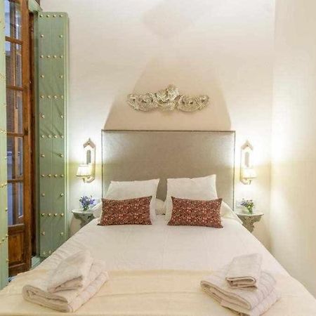 Juderia De Sevilla I Luxury Apartments Buitenkant foto