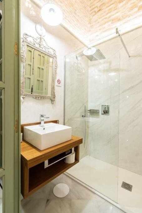 Juderia De Sevilla I Luxury Apartments Buitenkant foto